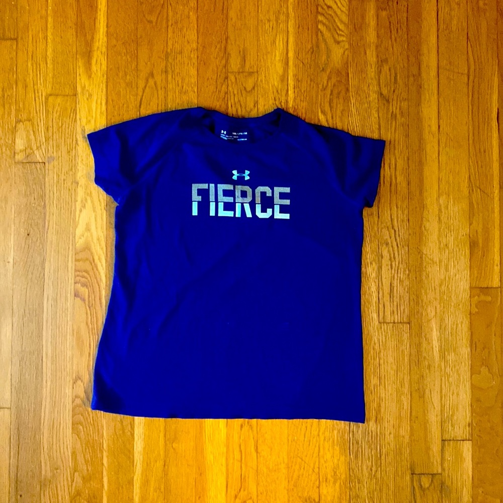 Underarmour shirt